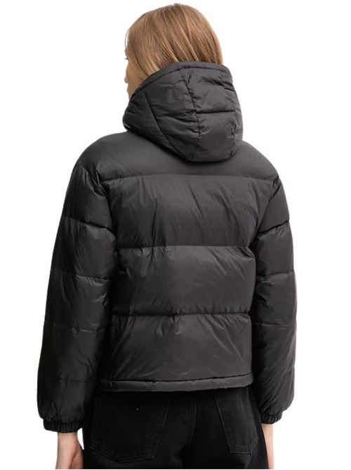 Piumino imbottito nero Calvin Klein Jeans | LV047D501GUB1